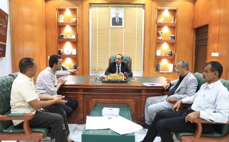 بتمويل من السلطة المحلية.. اعتماد المرحلة الأولى لمستشفى الضليعة الريفي