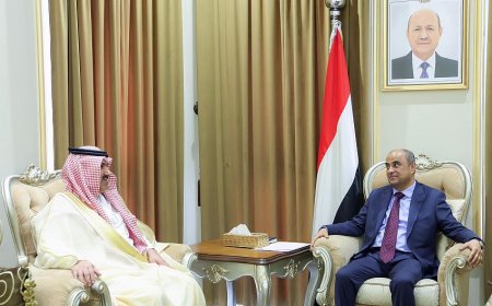رئيس الوزراء يشيد بالدعم السعودي الجديد للموازنة والاقتصاد اليمني