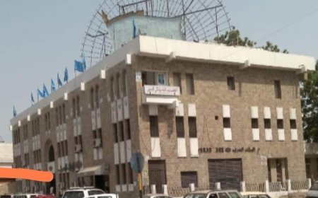 البنك العربي يستأنف نشاطه في عدن بعد توقف دام سنوات