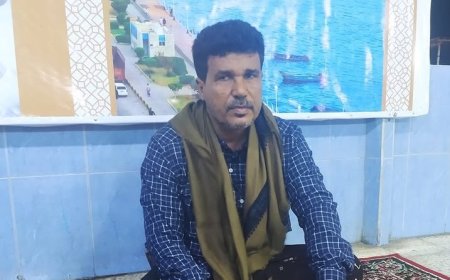 الناطق باسم حلف قبائل حضرموت (السعيدي): لا يشرفنا البقاء في الحلف إذا استمرت إهانة المعلمين