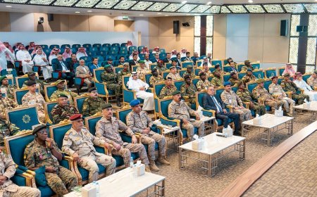 التحالف الإسلامي العسكري يعلن تحركاً جديداً بشأن الوضع في اليمن