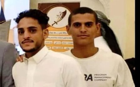 مصرع مغتربين يمنيين في حادث سير مروّع بالرياض