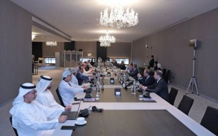 اليمن يترأس الاجتماع الـ31 للجنة العربية لنظم الدفع والتسوية