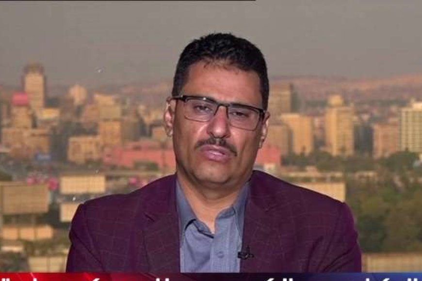 رسالة حاسمة من خبير عسكري إلى قيادة الانتقالي.. ماذا قال؟