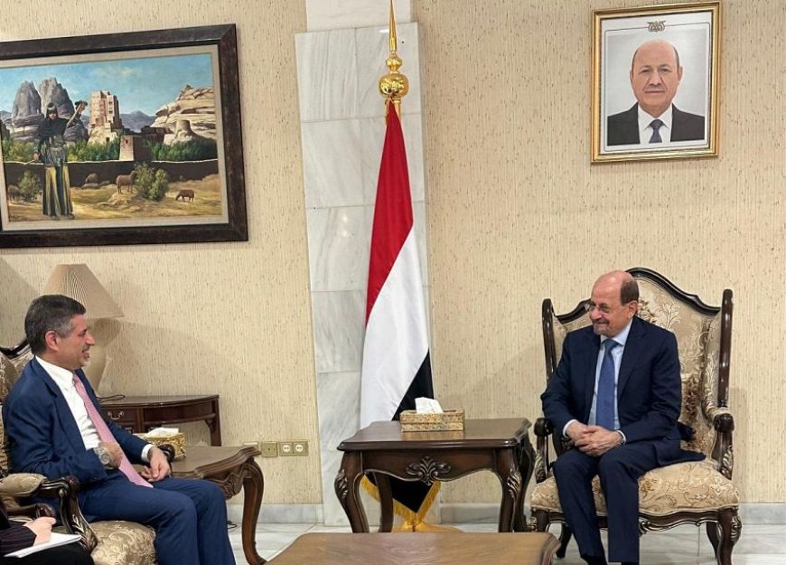 الخارجية اليمنية تدعو لنقل مكاتب الأمم المتحدة إلى عدن حفاظاً على الأمن والاستقلالية