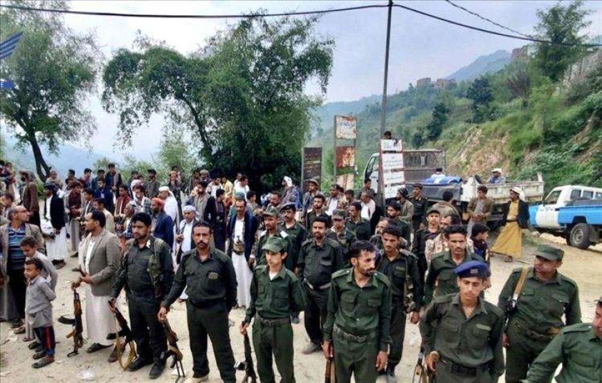 صنعاء.. استنفار أمني حوثي يخنق الأجواء الاحتفالية بالثورة الجمهورية