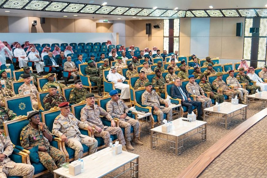 التحالف الإسلامي العسكري يعلن تحركاً جديداً بشأن الوضع في اليمن