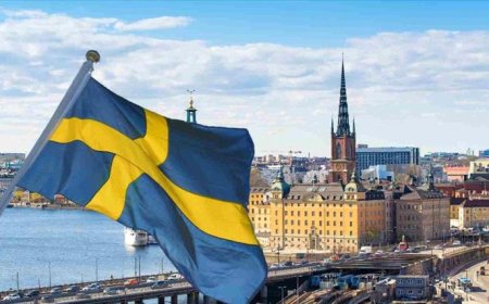 السويد تعلن تمويلاً إضافياً لدعم الإغاثة في اليمن.. كم تبلغ قيمته؟