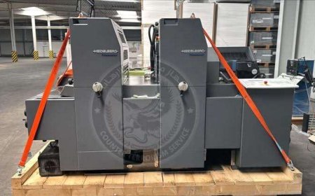 مكافحة الإرهاب تحبط أخطر محاولة لتهريب طابعات عملة عبر ميناء عدن