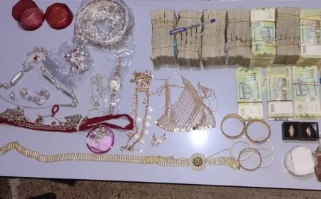 عملية أمنية خاطفة.. ضبط عصابة سرقة المنازل في المكلا خلال ساعتين فقط