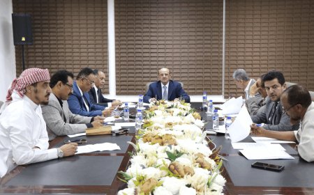 اللجنة الوطنية تشدد على ضرورة التزام الجهات بالآلية التنفيذية في المنافذ الجمركية