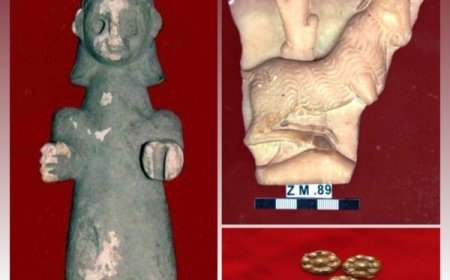 اليمن يسجّل 10 قطع أثرية مسروقة في قاعدة بيانات الإنتربول لأول مرة منذ 17 عاماً