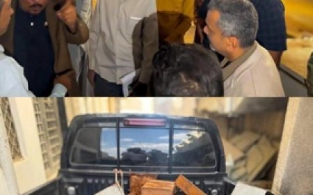 حملة رقابية في المكلا تغلق 3 معامل مياه مخالفة للمواصفات الصحية