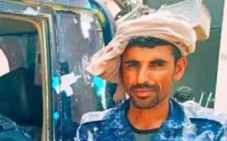 تكريم جندي في شبوة أعاد مبلغاً كبيراً لمالكه ورفض أي مكافأة