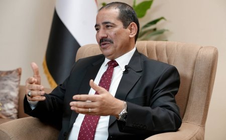 وزير الداخلية: نواجه تحديات مرتبطة بعدم استكمال توحيد الأجهزة الأمنية تحت مظلة الوزارة