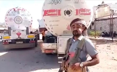 أزمة وقود خانقة تهدد كهرباء عدن بعد قطع الخط الرابط بين شبوة وعدن