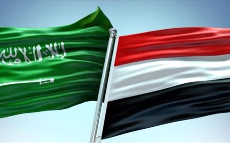 ما تفاصيل المراحل الثلاث لخارطة السلام اليمنية – السعودية؟