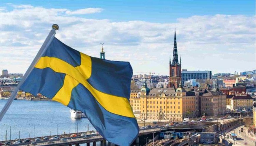 السويد تعلن تمويلاً إضافياً لدعم الإغاثة في اليمن.. كم تبلغ قيمته؟