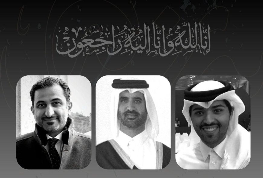 صورة أولية لحادث الوفد القطري في شرم الشيخ.. ومصدر يكشف السبب