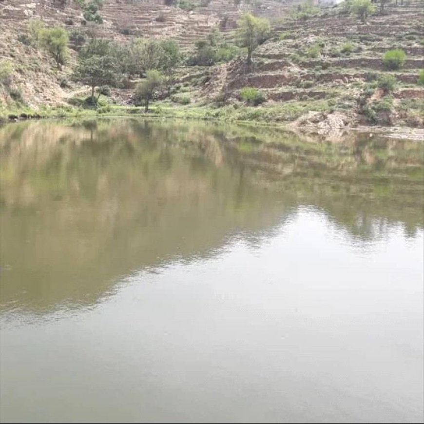 حادثة غرق مؤلمة تودي بحياة طفلين في محافظة لحج