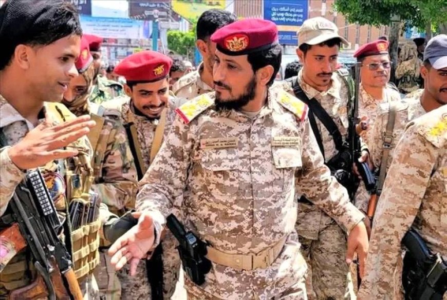 تفاصيل جديدة عن العميد عدنان رزيق بعد نجاته من محاولة اغتيال… من هو وما أدواره؟