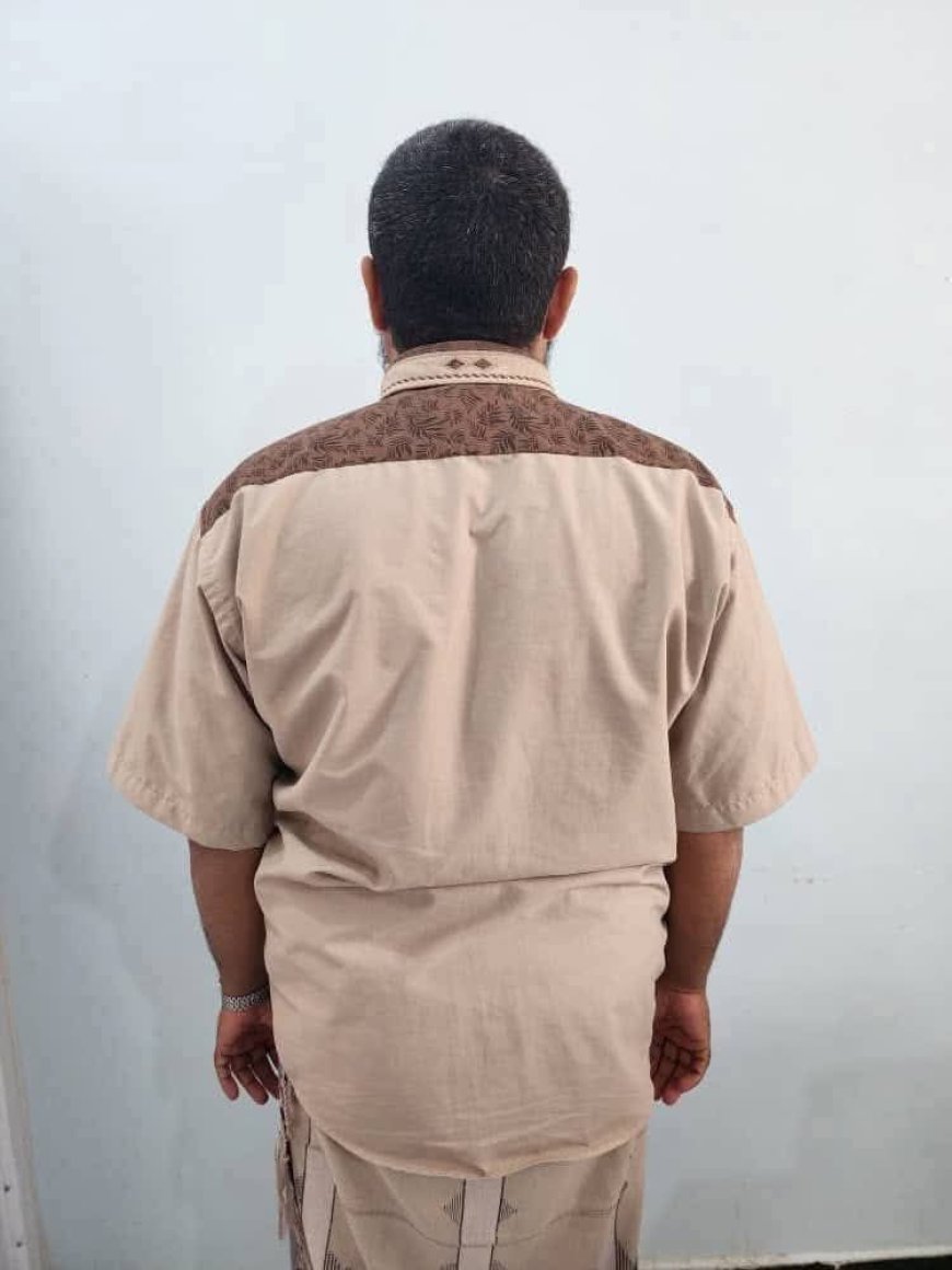 شرطة شبوة تضبط إمام مسجد متهم بابتزاز طالب قاصر طيلة ثلاث سنوات.. تفاصيل