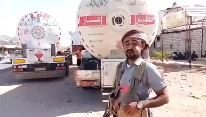 أزمة وقود خانقة تهدد كهرباء عدن بعد قطع الخط الرابط بين شبوة وعدن
