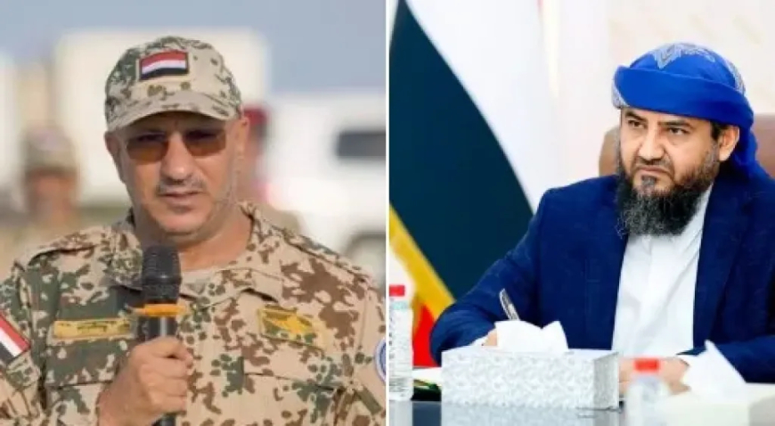 تحول مثير في الخطاب الإعلامي.. ما الذي يعنيه تغيّر الرتب العسكرية في تغطية أخبار أعضاء المجلس؟