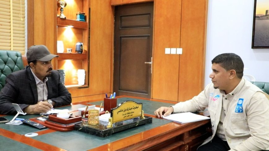 200 مشارك يستفيدون من برنامج (ترابط) للمشاركة المجتمعية من أجل السلام والأمن