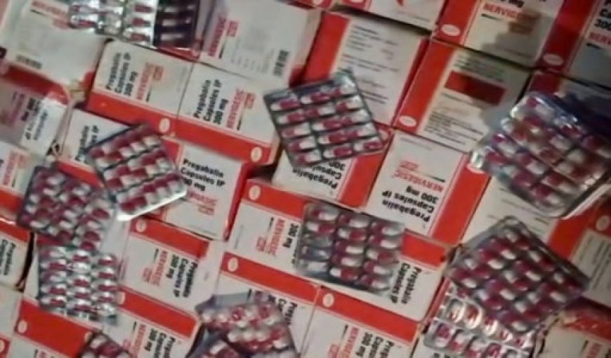 خلال ساعات.. ضربة أمنية ثانية تستهدف شبكات تهريب تابعة لمليشيات الحوثي