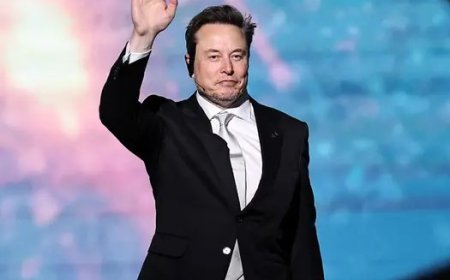 نهاية عصر التطبيقات.. ماسك يكشف عن جهاز ذكاء اصطناعي بديل للهاتف