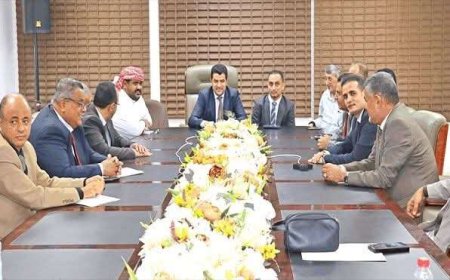 البنك المركزي يؤكد على إلزام المستوردين بإيداع مبيعاتهم في البنوك لتعزيز الدورة النقدية