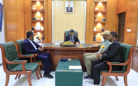 حضرموت تستعد لاحتضان أول بطولة وطنية لكرة السلة (3×3)