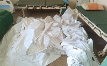 ارتفاع عدد ضحايا باص العرقوب إلى 19 راكباً.. والسبب عطل في المكابح