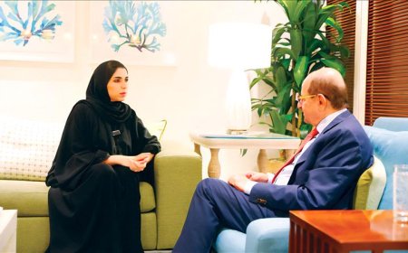 شاهد.. ماذا قال وزير الخارجية عن حل الدولتين في اليمن؟.. تفاصيل