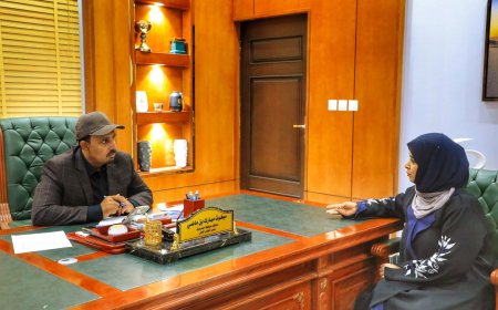 الصحة العالمية تواصل العطاء في حضرموت.. والمحافظ بن ماضي يشيد بالنتائج الملموسة