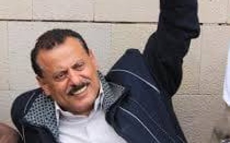 حاشد يكشف التمييز داخل مجلس النواب: 120 نائباً يتقاضون إعاشة وأنا لا