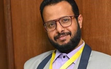 عملية نوعية لجراحة الصدر يقودها الدكتور يحيى باحميش تنقذ مريضاً ستينياً في حضرموت