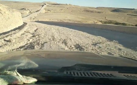 بعد سنوات من التعثر.. دعوات لإحياء مشروع طريق الفرضحة – دوعن