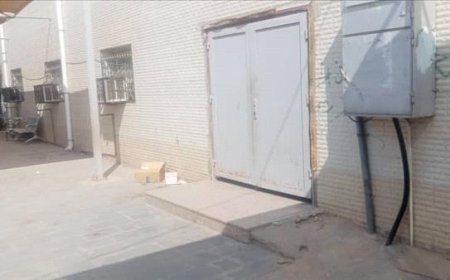 مستوصف بالعاصمة المؤقتة عدن يغلق أبوابه لهذا السبب المؤلم.. تفاصيل