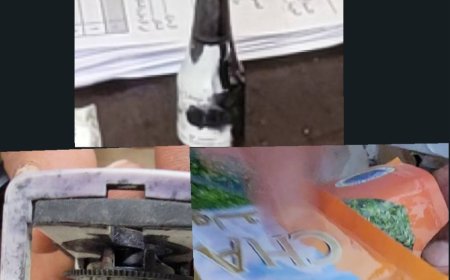 هام.. ضبط مستودع في المكلا يزوّر تواريخ صلاحية المنتجات الغذائية ( تفاصيل)