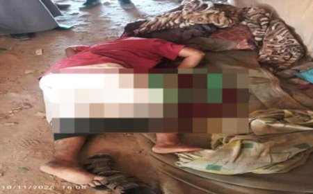 مأساة في مأرب.. ضابط يطلق النار على نفسه بسبب تأخر المرتبات