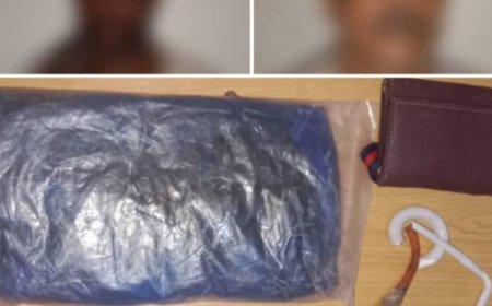 قوات مكافحة المخدرات بالمهرة تطيح بعصابة ترويج الشبو والحشيش