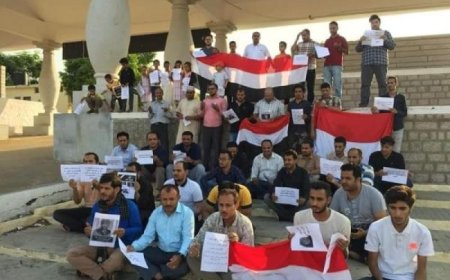 تفاقم أزمة البعثات اليمنية بعد 18 شهراً بلا مرتبات