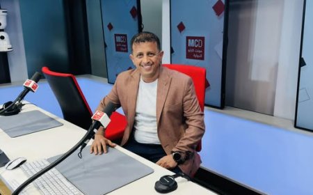 باريس تفتح أبوابها للإعلام اليمني: زيارة بن لزرق لمونتِه كارلو وفرانس24 ضمن برنامج دعم فرنسي