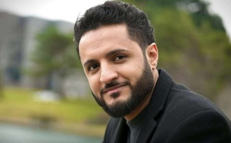 من هو رجل الأعمال اليمني الذي حسم سباق عمدة هامترامك؟