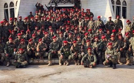 صحفي يطالب أبو زرعة بالتدخل لإنصاف منتسبي أمن المنطقة الحرة بعدن