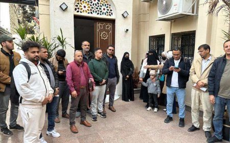 مطالبات طلابية بآلية واضحة للصرف وتصفير فجوة الأرباع نهاية 2026