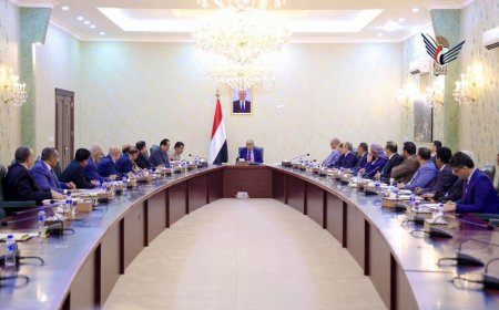 الحكومة تعتمد سياسة الشراكة مع القطاع الخاص وتؤسس صندوقاً لدعم القطاع الصحي