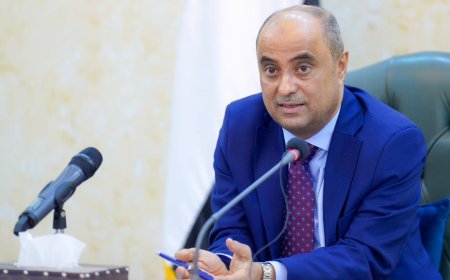 رئيس الوزراء: الإيرادات العامة ملك للشعب.. ولا دولة مع تعدد المرجعيات